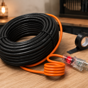 9FT Heat Tape for Water Pipes