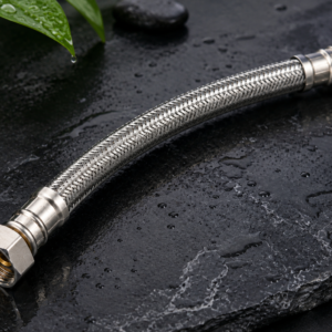 18 Inch Stainless Steel Water Heater Supply Line